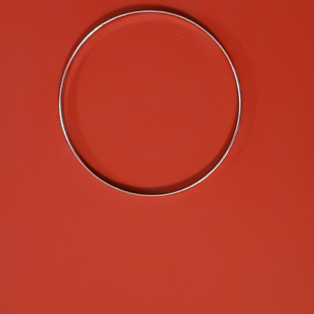 Lattice‎ wall bracelet